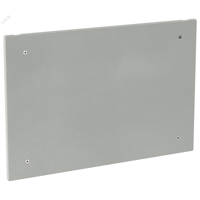 FORMAT Фальш-панель внешняя глухая 400х600мм IEK