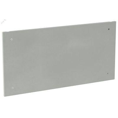 FORMAT Фальш-панель внешняя глухая 400х800мм IEK