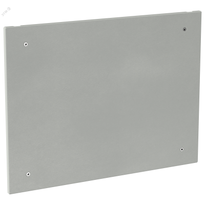 FORMAT Фальш-панель внешняя глухая 450х600мм IEK