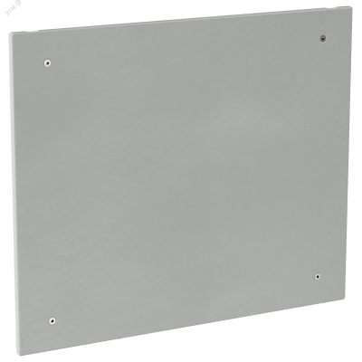 FORMAT Фальш-панель внешняя глухая 500х600мм IEK