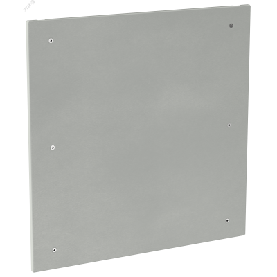 FORMAT Фальш-панель внешняя глухая 600х600мм IEK