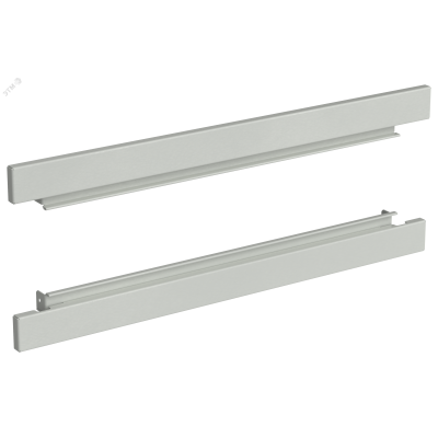 FORMAT Фальш-панель компенсационная ширина 600мм (2шт/упак) IEK