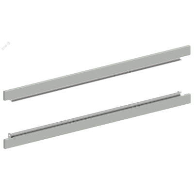 FORMAT Фальш-панель компенсационная 1000мм (2шт/упак) IEK