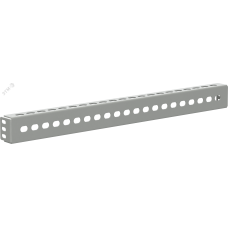Рейка изоляторов тип B 600мм (2шт/компл) FORMAT