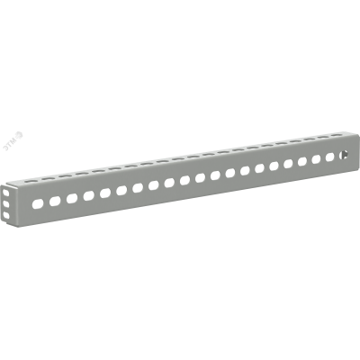 Рейка изоляторов тип B 600мм (2шт/компл) FORMAT