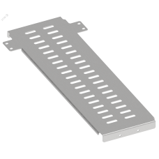 FORMAT Комплект горизонтального секционирования сборных шин встроенного отсека 200х600мм IEK