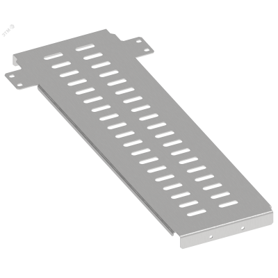 FORMAT Комплект горизонтального секционирования сборных шин встроенного отсека 200х600мм IEK