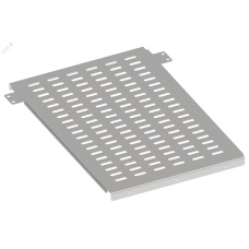 FORMAT Комплект горизонтального секционирования сборных шин встроенного отсека 400х600мм IEK