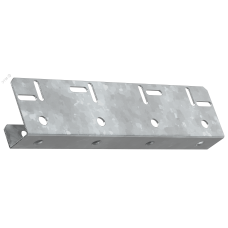 FORMAT Планка опорных изоляторов ARMAT ACB типоразмер A/B 3/4P IEK