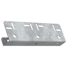 FORMAT Комплект планки опорных изоляторов ARMAT ACB типоразмер D 3P IEK