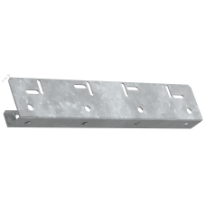 FORMAT Комплект планки опорных изоляторов ARMAT ACB типоразмер E (до 2000А) 3/4P IEK