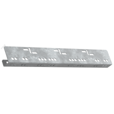 FORMAT Планка опорных изоляторов ARMAT ACB типоразмер E (до 3200А) F 3/4P IEK