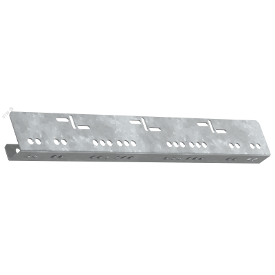 FORMAT Планка опорных изоляторов ARMAT ACB типоразмер E (до 3200А) F 3/4P IEK