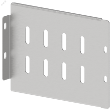 FORMAT Комплект вертикального секционирования сборных шин встроенного отсека 200мм IEK