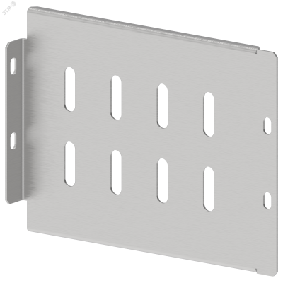 FORMAT Комплект вертикального секционирования сборных шин встроенного отсека 200мм IEK