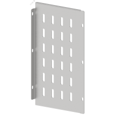 FORMAT Комплект вертикального секционирования сборных шин встроенного отсека 400мм IEK