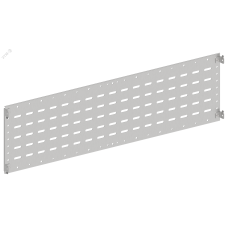 FORMAT Перегородка секционирования задняя 250х1000мм IEK