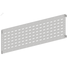FORMAT Перегородка секционирования задняя 300х1000мм IEK