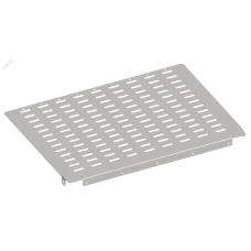 FORMAT Перегородка секционирования горизонтальная шинного отсека передняя ширина 600мм IEK