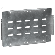 FORMAT Перегородка секционирования вертикальная 200х400мм IEK