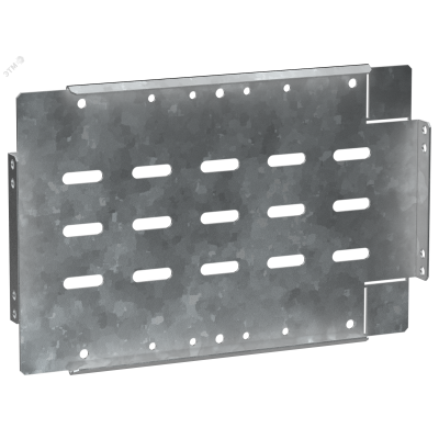 FORMAT Перегородка секционирования вертикальная 200х400мм IEK