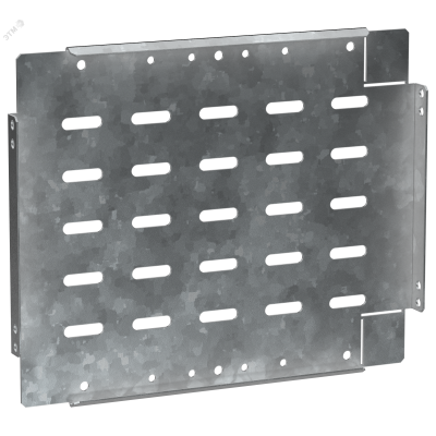 FORMAT Перегородка секционирования вертикальная 250х400мм IEK