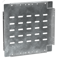 FORMAT Перегородка секционирования вертикальная 300х400мм IEK