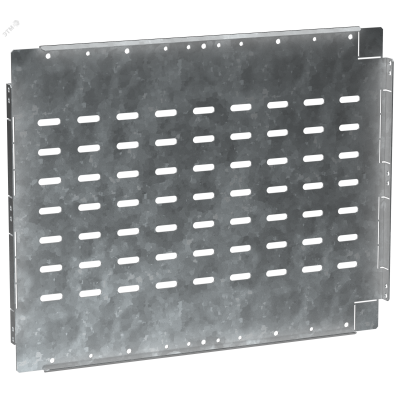 FORMAT Перегородка секционирования вертикальная 400х600мм IEK