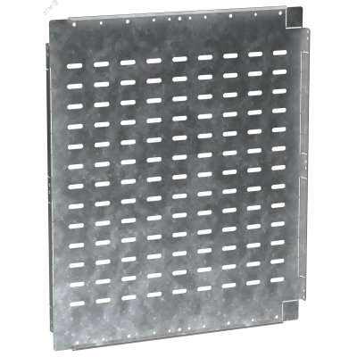 FORMAT Перегородка секционирования вертикальная 600х600мм IEK