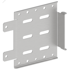 FORMAT Перегородка секционирования вертикальная узкая 150мм IEK
