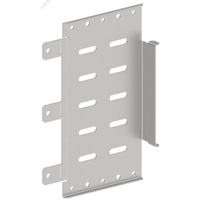 FORMAT Перегородка секционирования вертикальная узкая 250мм IEK