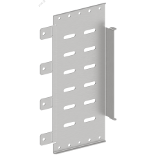 FORMAT Перегородка секционирования вертикальная узкая 300мм IEK