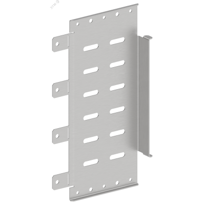 FORMAT Перегородка секционирования вертикальная узкая 300мм IEK