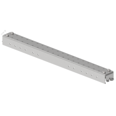 FORMAT Траверса шинного отсека по глубине 600мм IEK