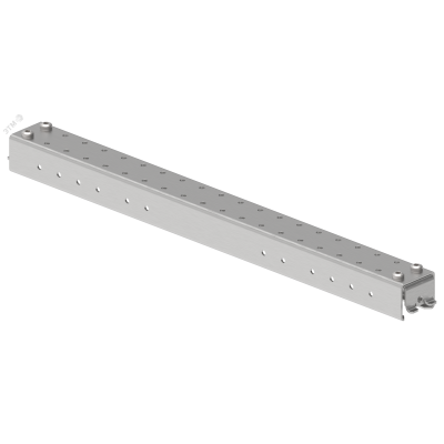 FORMAT Траверса шинного отсека по глубине 600мм IEK