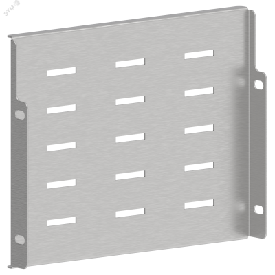 Перегородка вертикальная для горизонт. шин 245 FORMAT