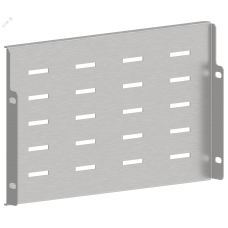 Перегородка вертикальная для горизонт. шин 400 FORMAT