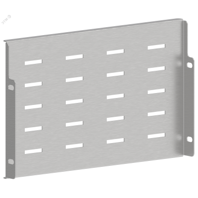 Перегородка вертикальная для горизонт. шин 400 FORMAT