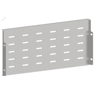 Перегородка вертикальная для горизонт. шин 445 FORMAT