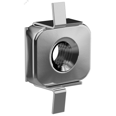 FORMAT Гайка закладная М8 в каркасный профиль (20шт/упак) IEK