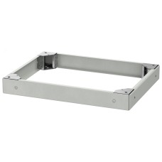 Угол цоколя 100мм (4шт/компл) FORMAT