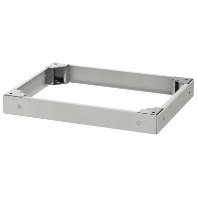 Угол цоколя 100мм (4шт/компл) FORMAT