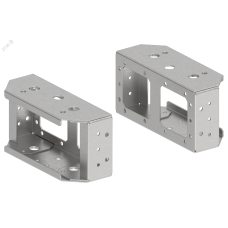FORMAT Элемент опорный 100мм (2шт\компл) IEK