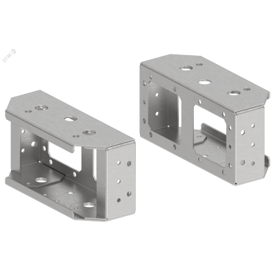 FORMAT Элемент опорный 100мм (2шт\компл) IEK