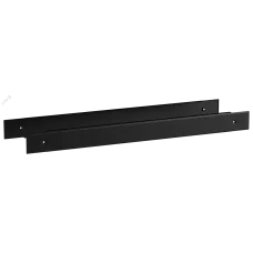 FORMAT Панель цоколя 100х1200мм RAL7021 (2шт/компл) IEK