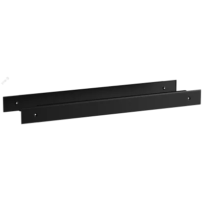 FORMAT Панель цоколя 100х1200мм RAL7021 (2шт/компл) IEK