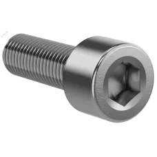 FORMAT Винт М6х20 с внутренним шестигранником DIN912 (20шт/упак) IEK