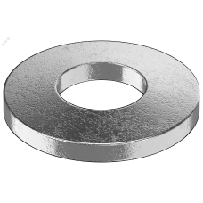 FORMAT Шайба М6 тарельчатая пружинная DIN 6796 (20шт/упак) IEK