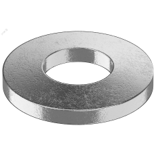 FORMAT Шайба М8 тарельчатая пружинная DIN 6796 (20шт/упак) IEK