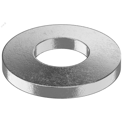 FORMAT Шайба М8 тарельчатая пружинная DIN 6796 (20шт/упак) IEK